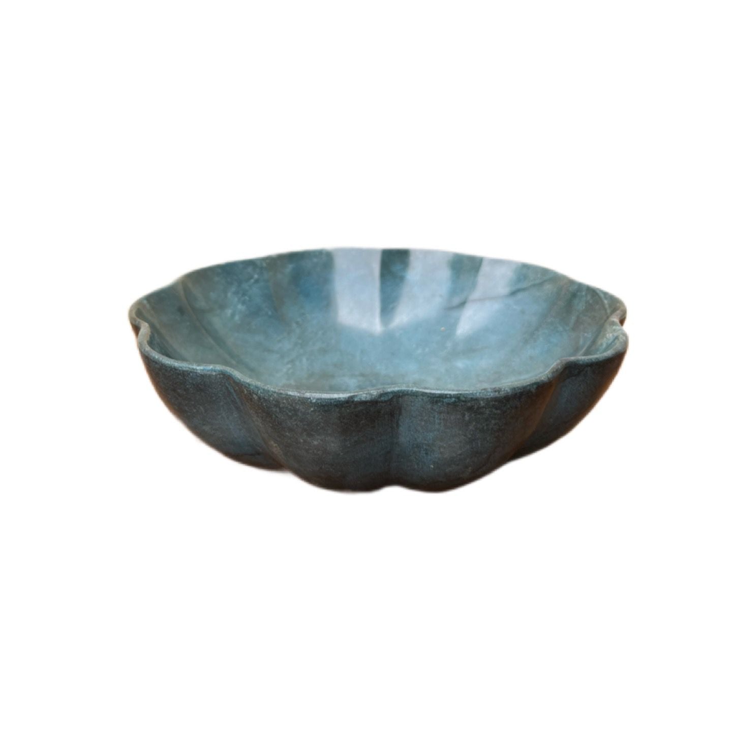 Gaia Phool Bowl Green