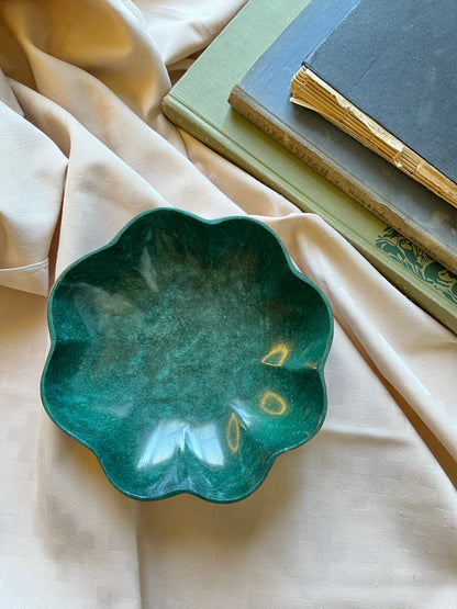 Gaia Phool Bowl Green