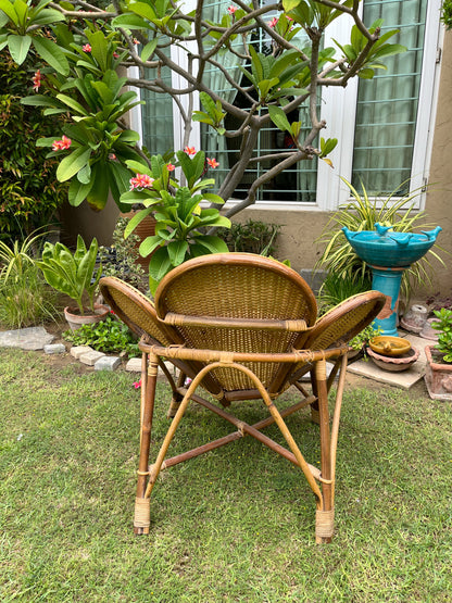 Phool chair