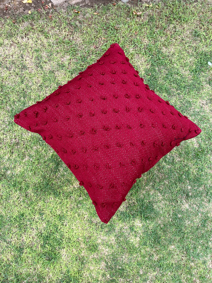 Meethi Boondi Maroon